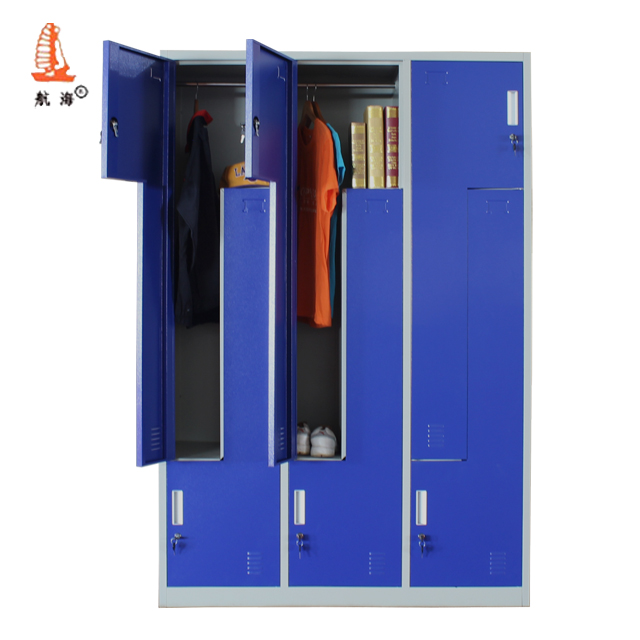 Home Gym Room - Loker Kebugaran Modular, Loker Ruang Ganti