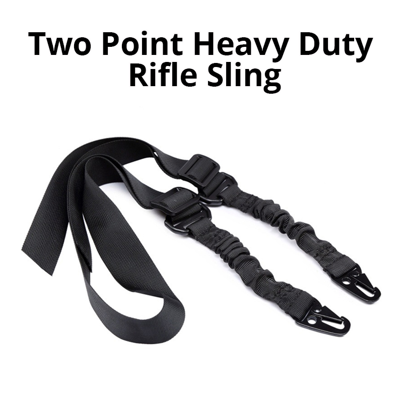 Battle Rope Heavy - Taktis dua poin Sling Bungee tali