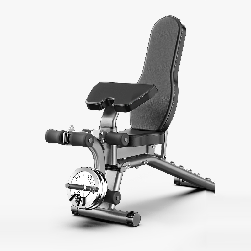 Home Gym Recommendations - YEJ-299 Pelatih Gym Merekomendasikan Versi Upgrade