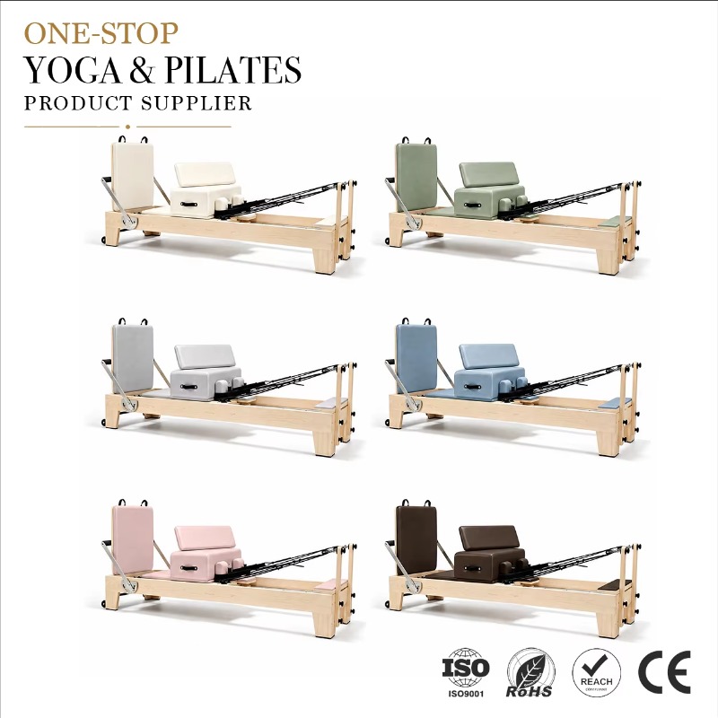 Home Gym No Equipment - YTYIN Warna Kustom MOQ Rendah Mesin