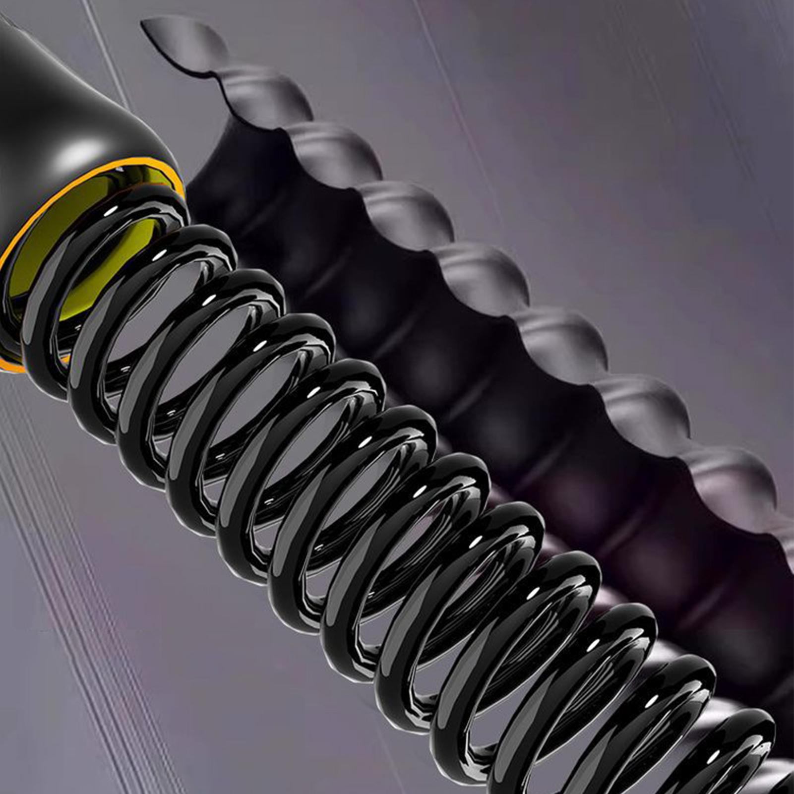 Battle Rope Heavy - Tali Lompat Tanpa Kabel Heavy Duty,
