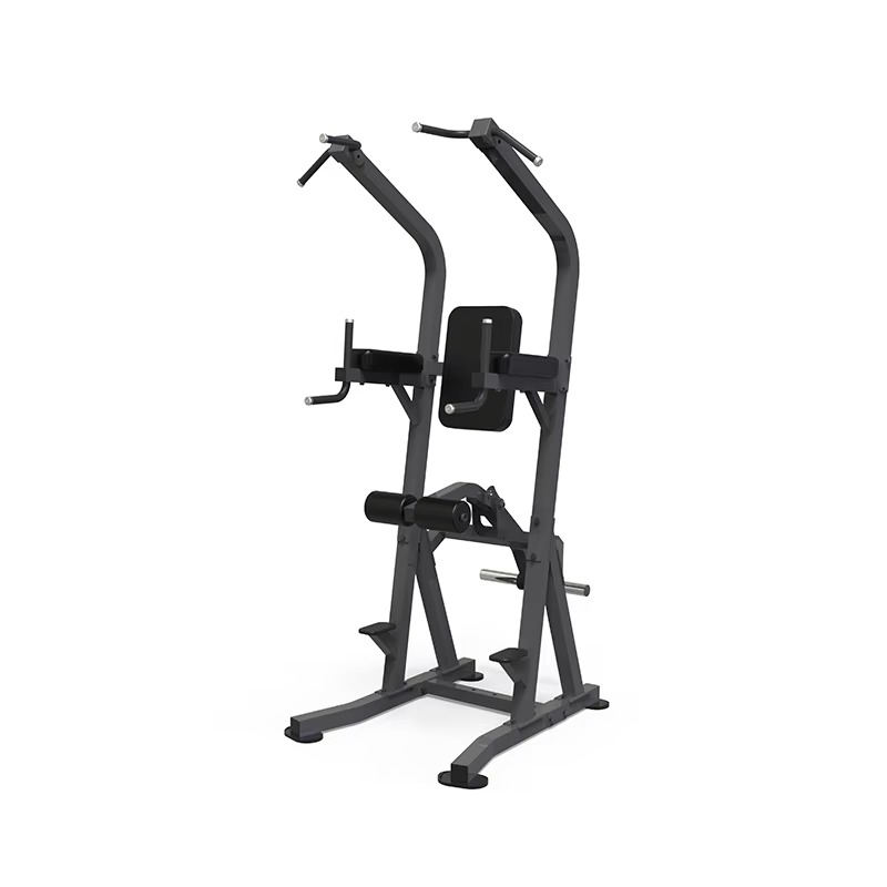 Pull Up Bar Tower - Stasiun Bar Pull Up Multi-fungsi dengan