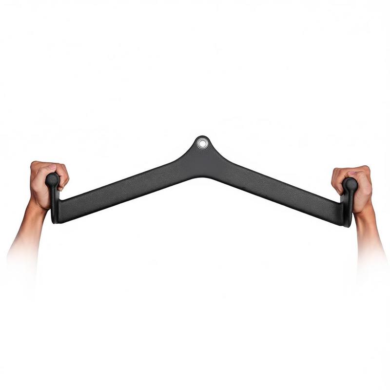 Lat Pulldown Cable - Aksesoris LAT Pulldown, Aksesoris V-bar untuk