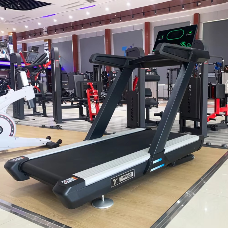 Treadmill Home Gym - Mesin Treadmill Peralatan Gym/ Treadmill untuk