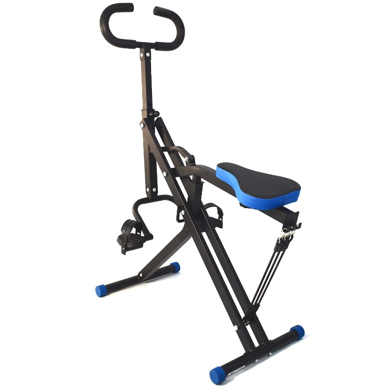Home Gym Total Fitness - Untuk Peralatan Olahraga Total Crunch Home