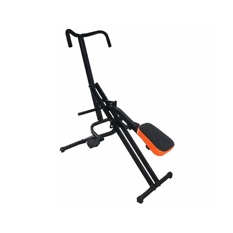 Home Gym Total Fitness - Peralatan Gym Rumah Mesin Total Crunch