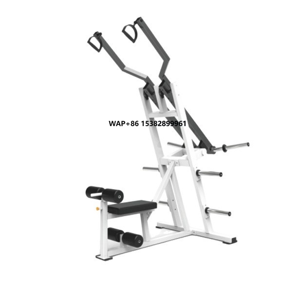 Home Gym Total Fitness - Peralatan Fitness Multifungsi Laris untuk Latihan