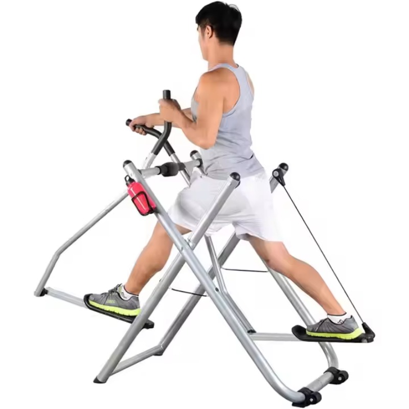 Home Gym Total Fitness - Alat Fitness Air Walker untuk Latihan