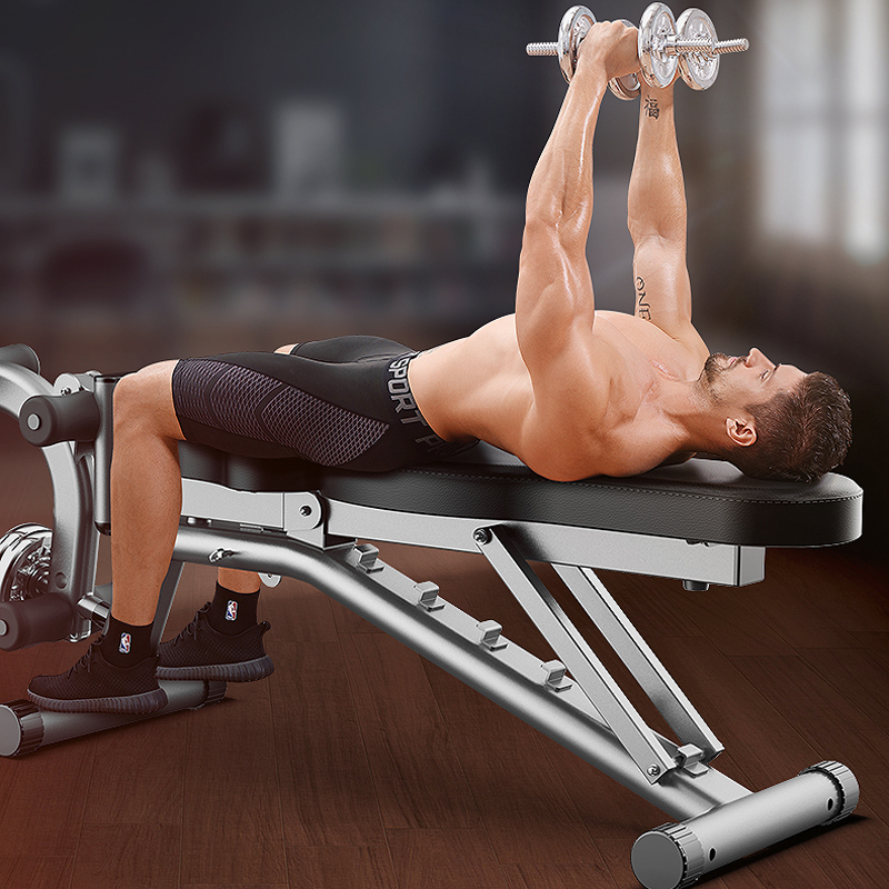 Home Gym Recommendations - YEJ-299 Gym Coach Merekomendasikan Versi Terbaru