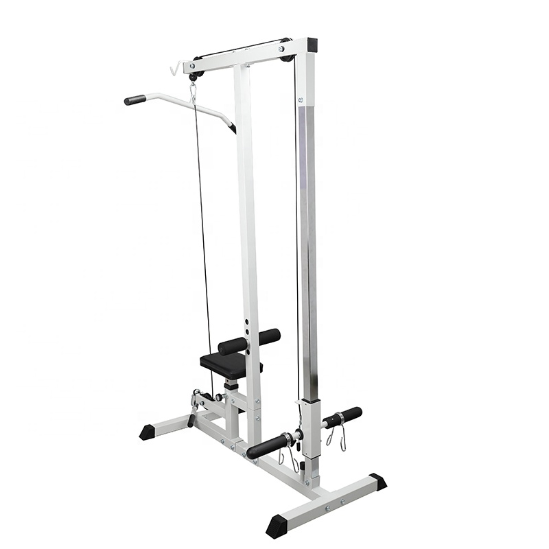 Lat Pulldown Cable - Mesin Latihan Gym Lat Pulldown Sistem