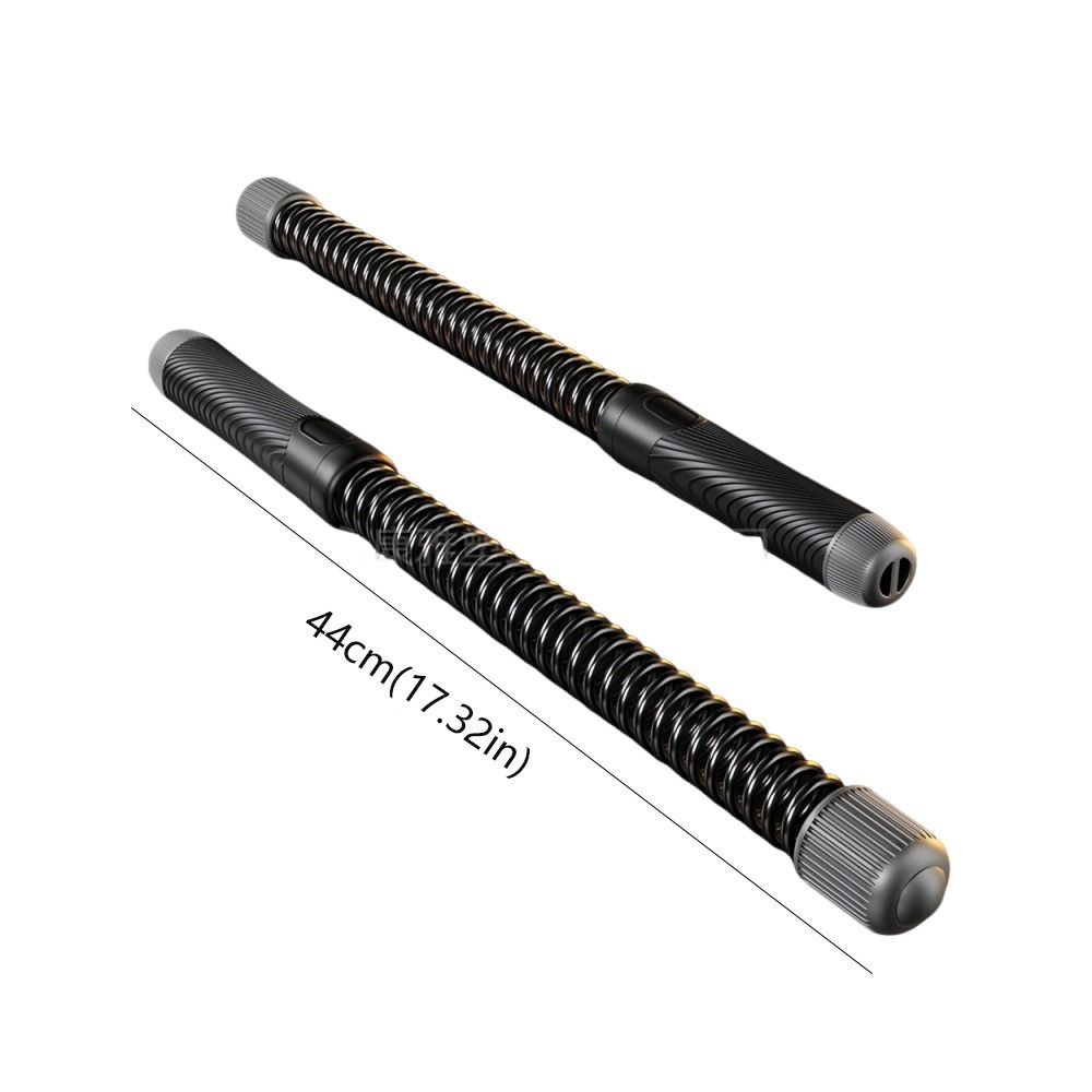 2pcs Pegangan Anti Selip Tali  - Battle Rope Heavy ulasan dan harga