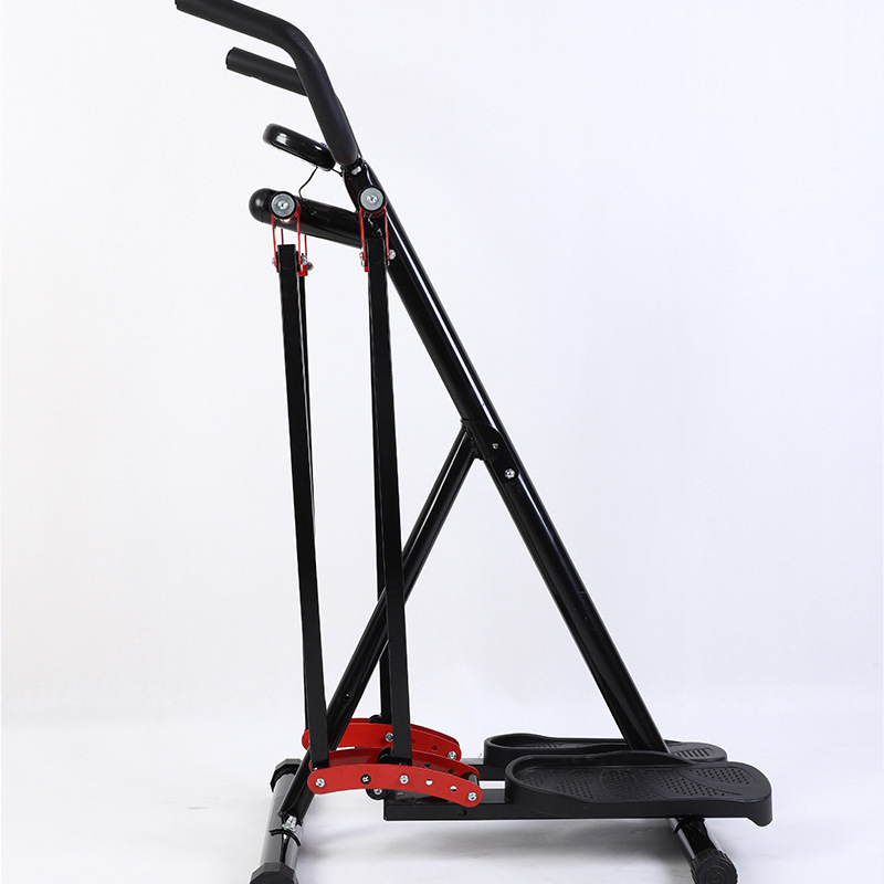 Mesin Elliptikal Total Fitness - Home Gym Total Fitness ulasan dan harga