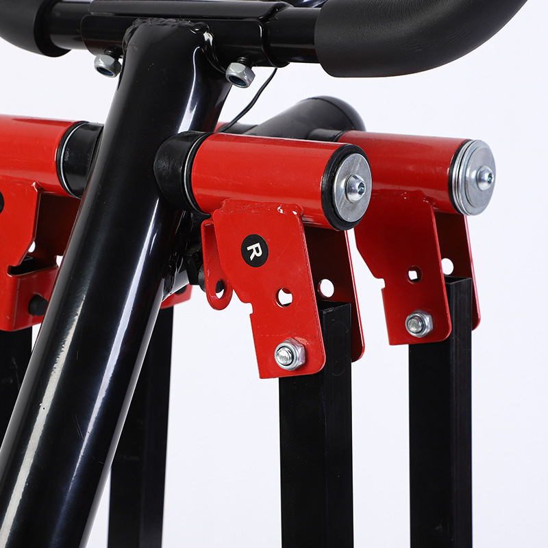Mesin Elliptikal Total Fitness - Home Gym Total Fitness ulasan dan harga
