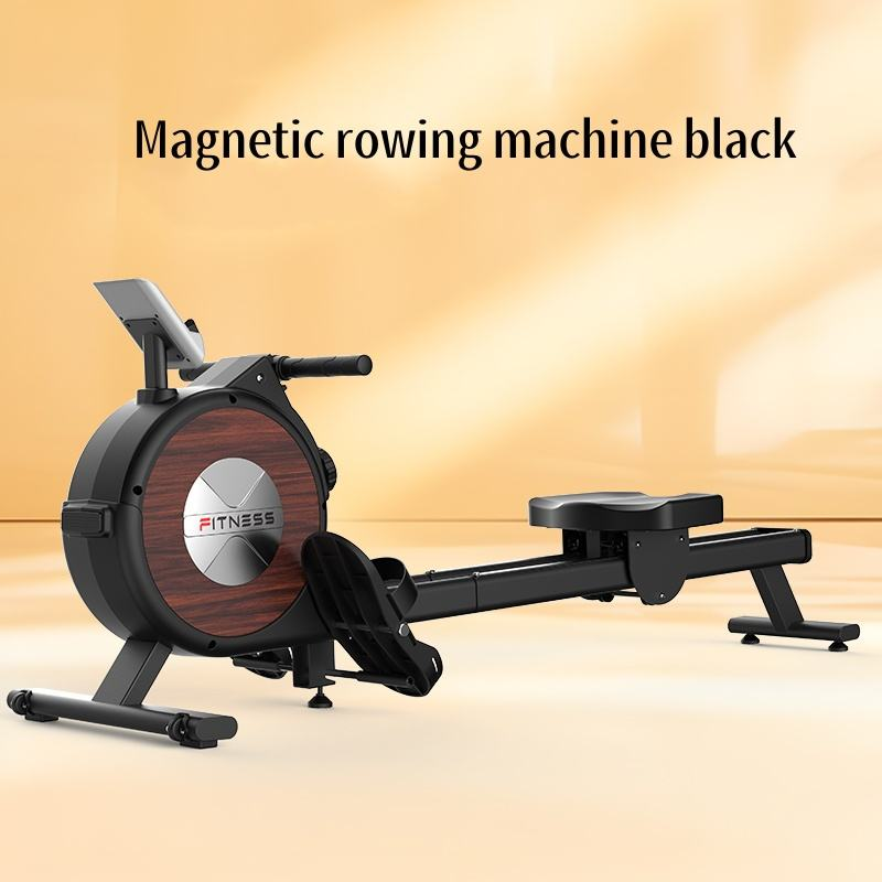 Mesin Dayung Unik Berpatenten  - Home Gym No Equipment ulasan dan harga