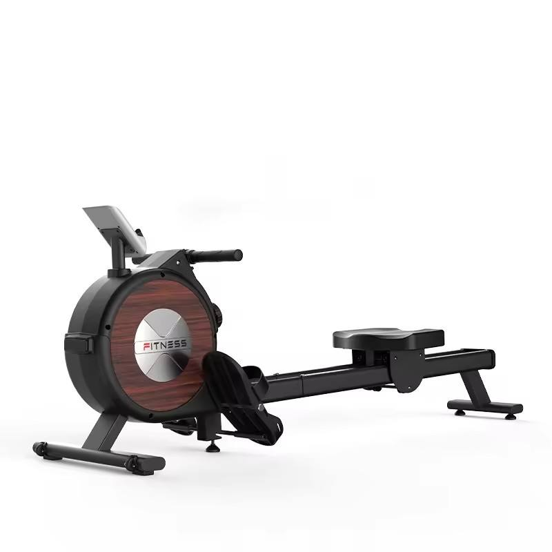 Mesin Dayung Unik Berpatenten  - Home Gym No Equipment ulasan dan harga