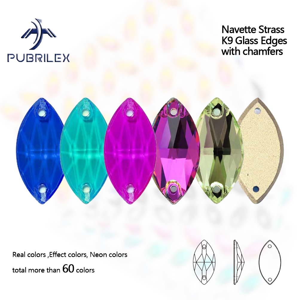 Pubrilex Navette Rhinestone Ja - Home Gym Interior Design ulasan dan harga