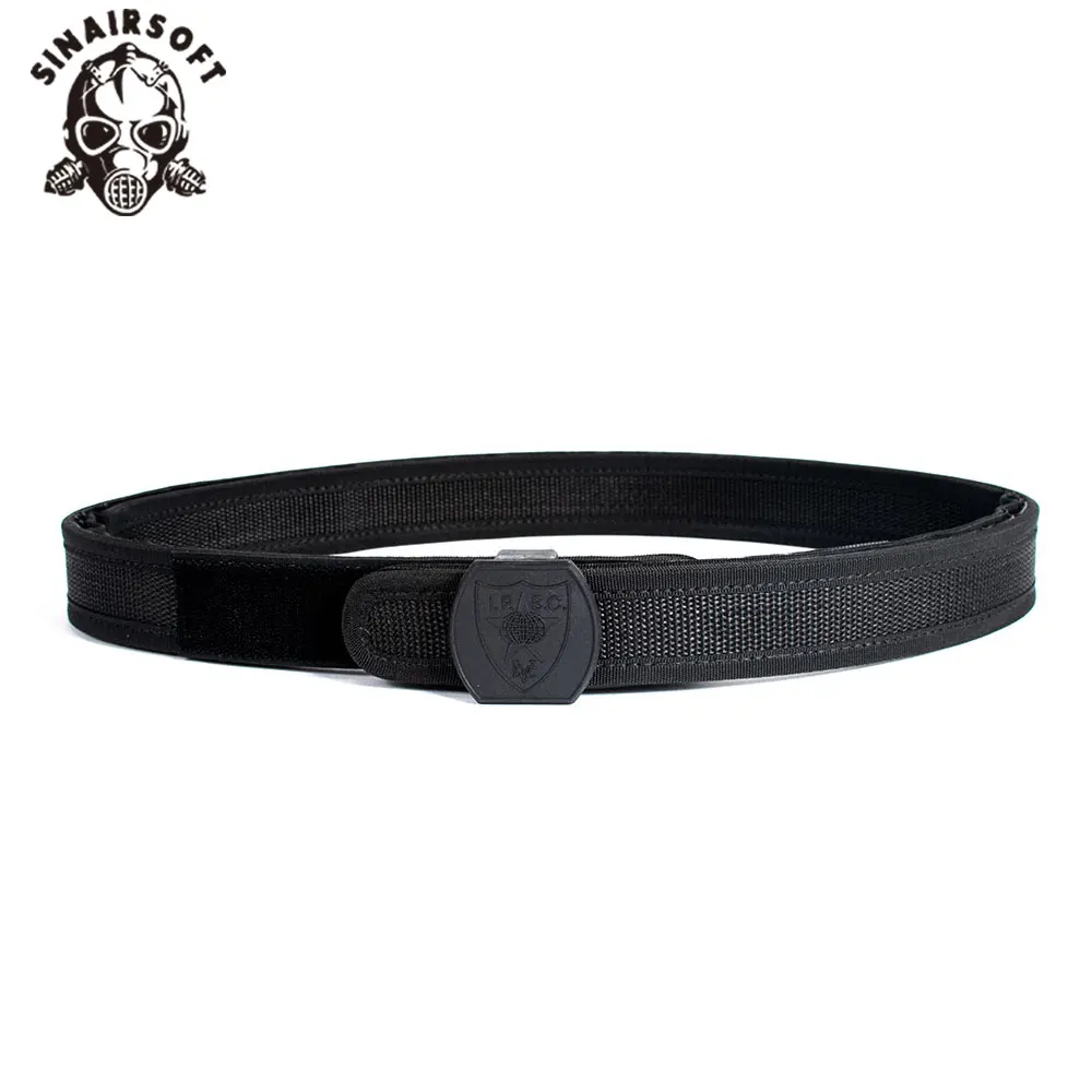 SINAIRSOFT sabuk nilon taktis  - Battle Rope Heavy ulasan dan harga