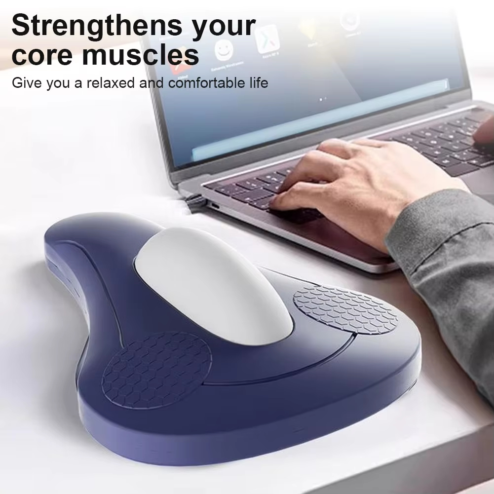 Alat Latih Otot Dasar Panggul  - Home Gym Hack ulasan dan harga