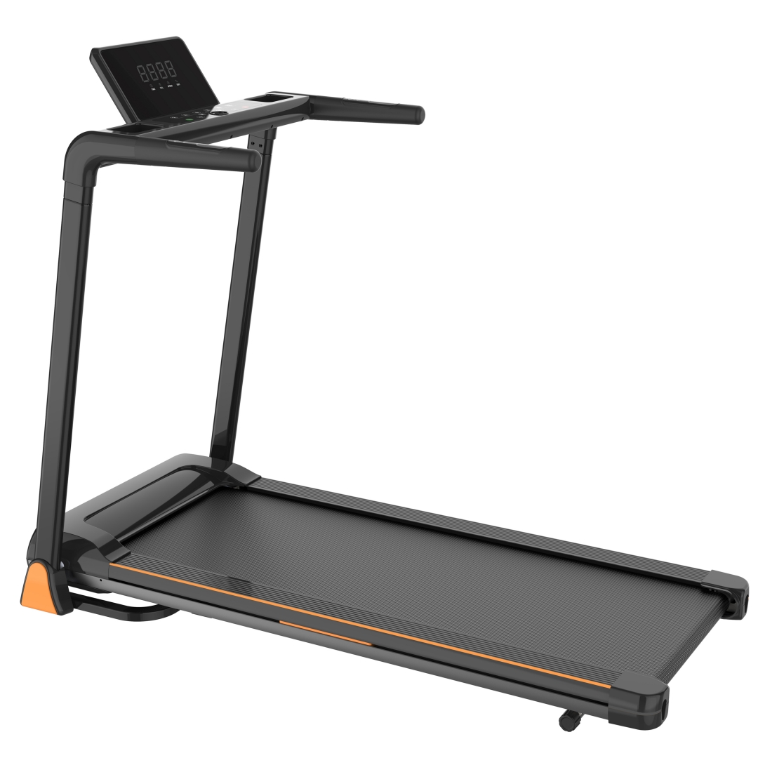 Treadmill Elektrik Lipat 3.5HP - Treadmill Home Gym ulasan dan harga