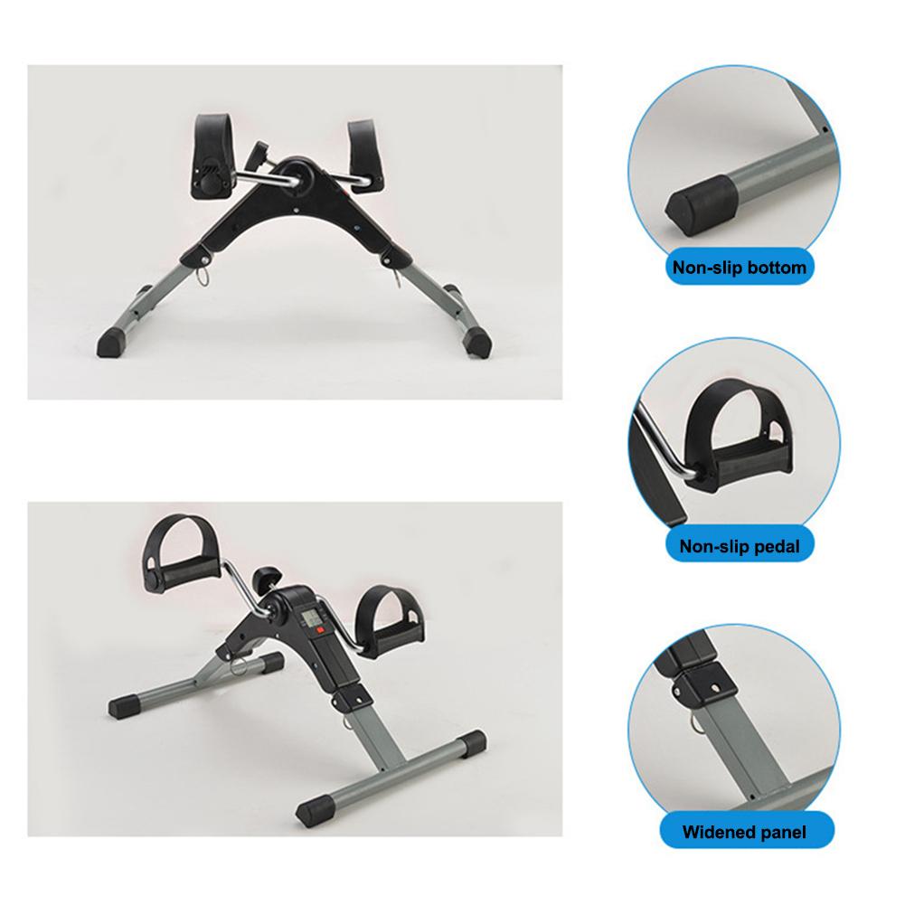 Latihan Sepeda Dapat Disesuaik - Home Gym Hack ulasan dan harga