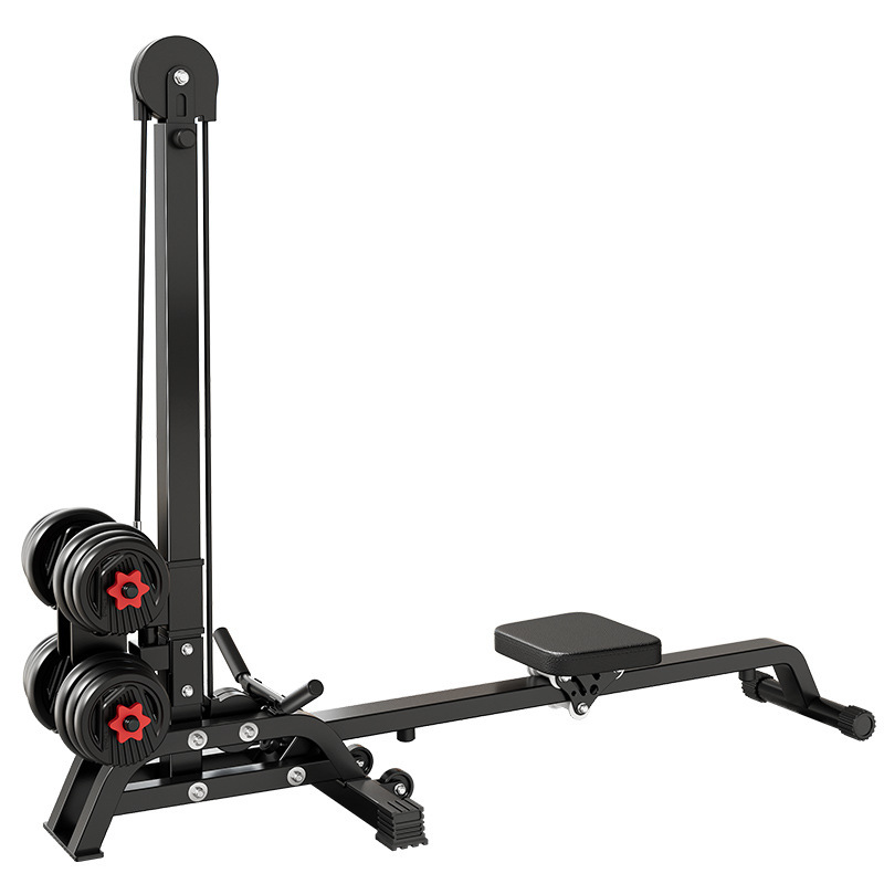 Mesin Dayung untuk Rumah & Gym - Home Gym No Equipment ulasan dan harga