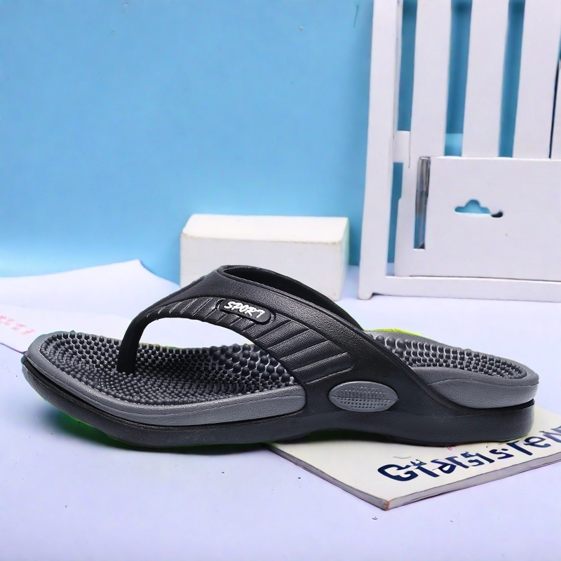 Sandal Jepit Pria Musim Panas  - Home Gym Room ulasan dan harga