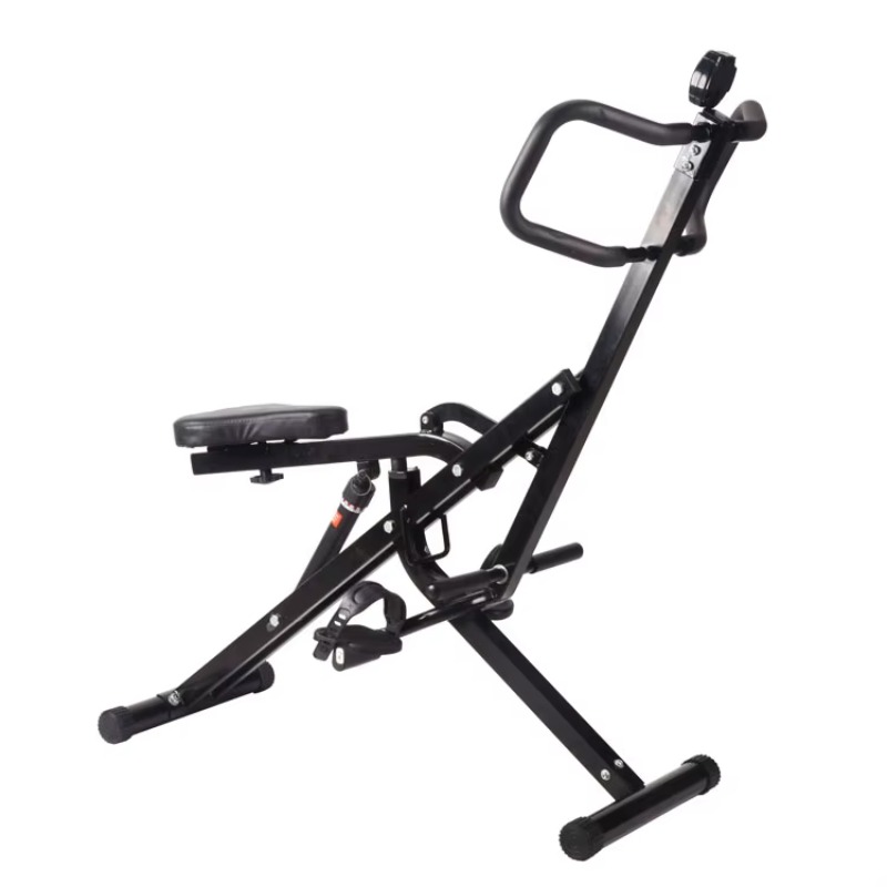 Mesin Olahraga Rumah Indoor un - Home Gym Total Fitness ulasan dan harga