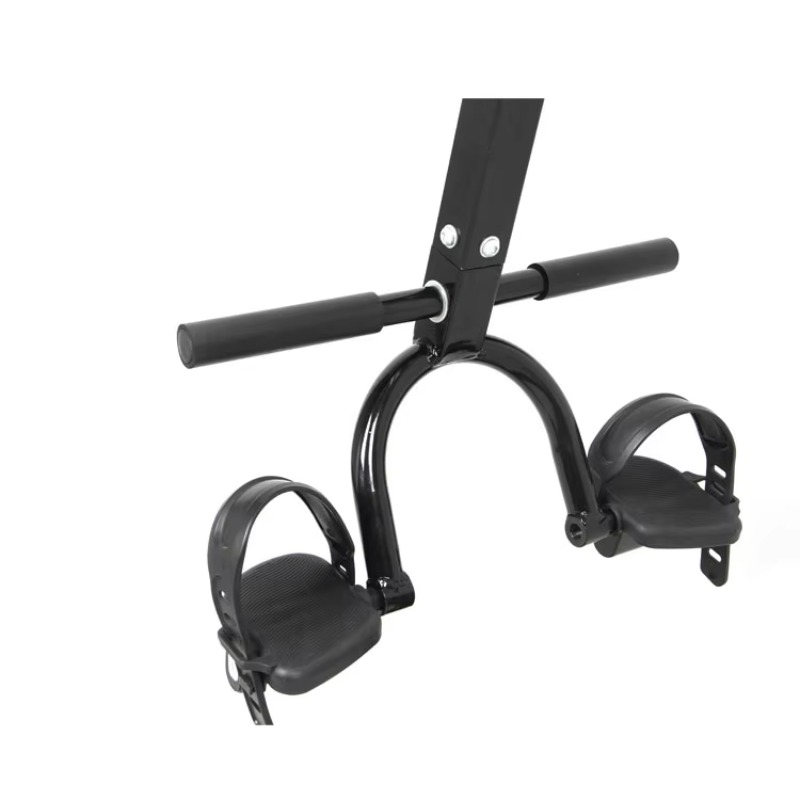 Mesin Olahraga Rumah Indoor un - Home Gym Total Fitness ulasan dan harga