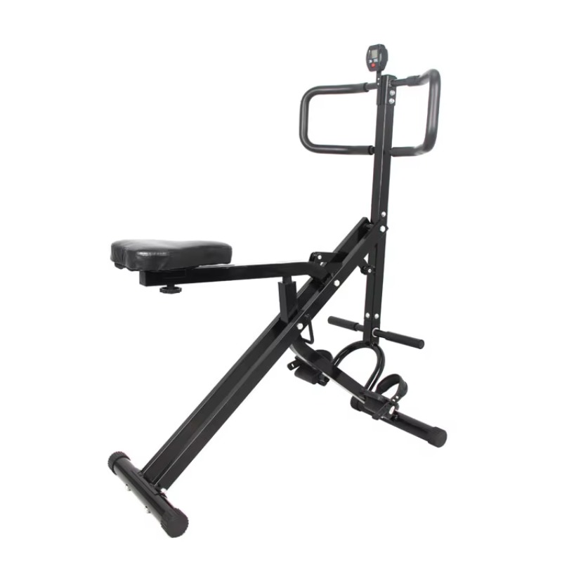Mesin Olahraga Rumah Indoor un - Home Gym Total Fitness ulasan dan harga