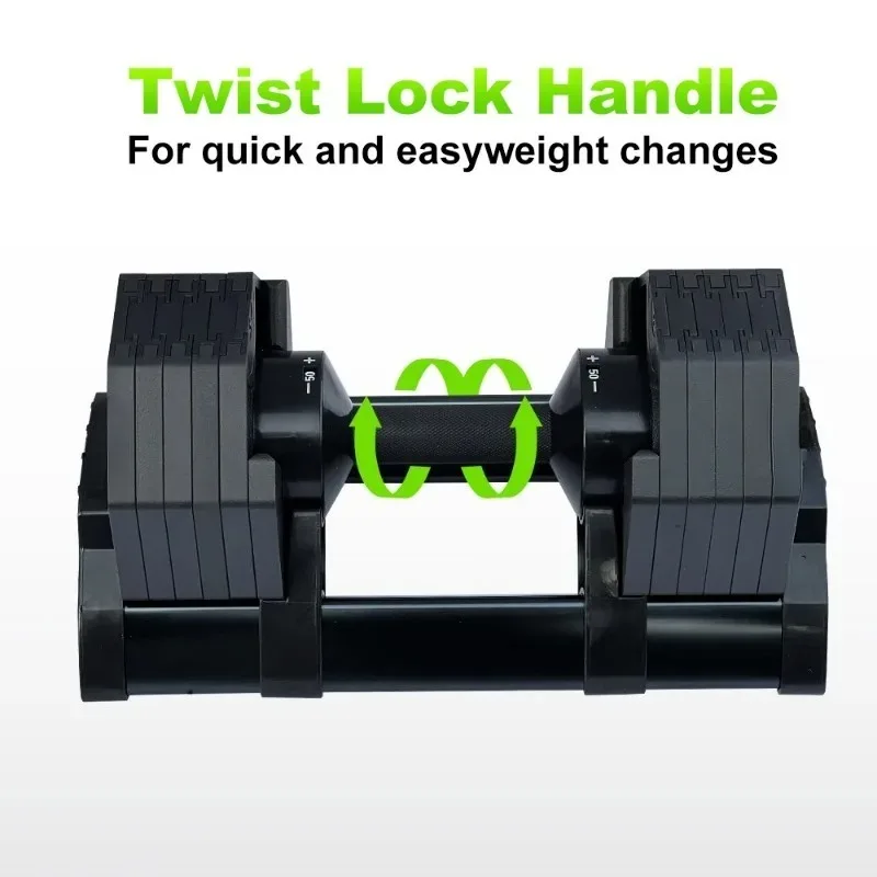 Dumbbell Oktagonal 36kg yang D - Home Gym Recommendations ulasan dan harga