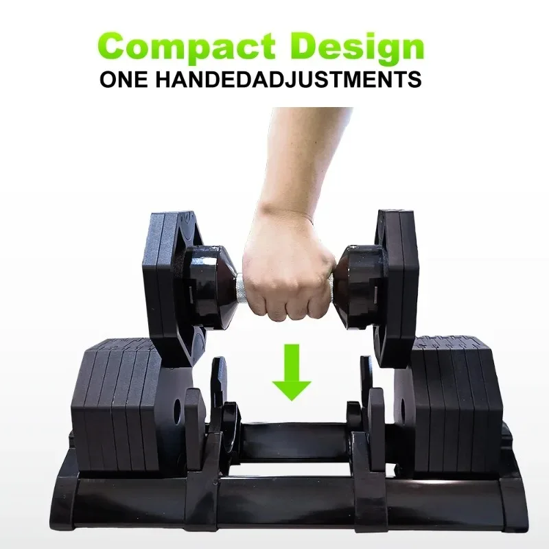 Dumbbell Oktagonal 36kg yang D - Home Gym Recommendations ulasan dan harga