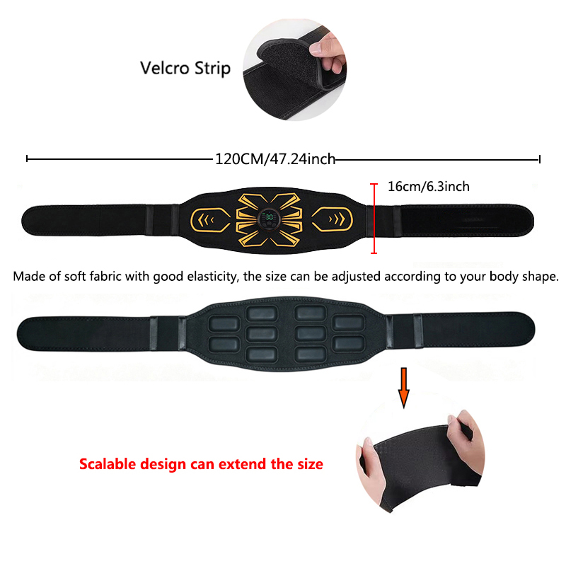 Alat Pelatih Otot Perut Pintar - Home Gym Room ulasan dan harga