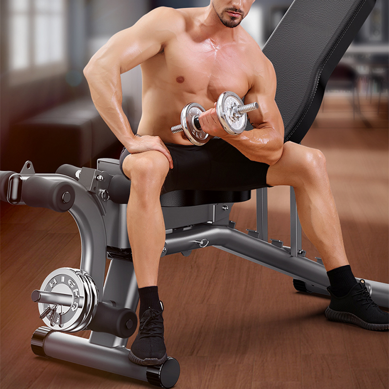 YEJ-299 Pelatih Gym Merekomend - Home Gym Recommendations ulasan dan harga