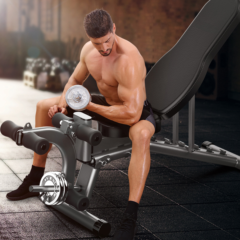 YEJ-299 Pelatih Gym Merekomend - Home Gym Recommendations ulasan dan harga