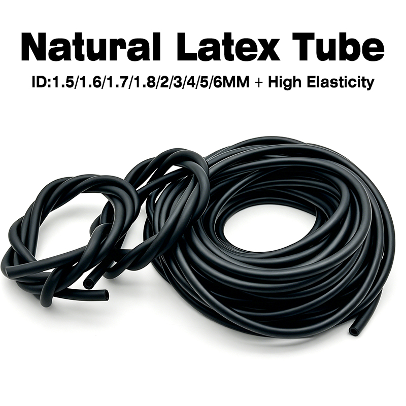 Selang lateks alami elastisita - Home Gym Youtube ulasan dan harga