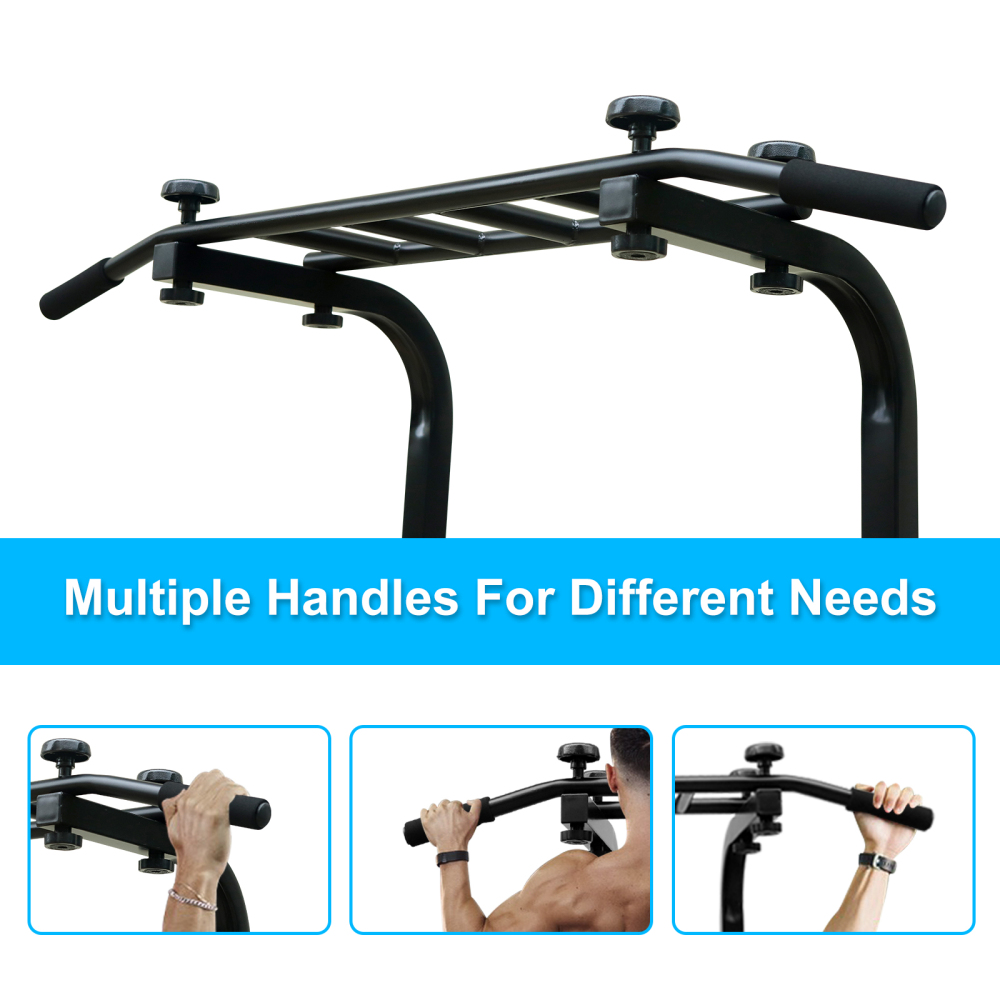 Ye Power Tower Pull Up Bar dan - Pull Up Bar Tower ulasan dan harga