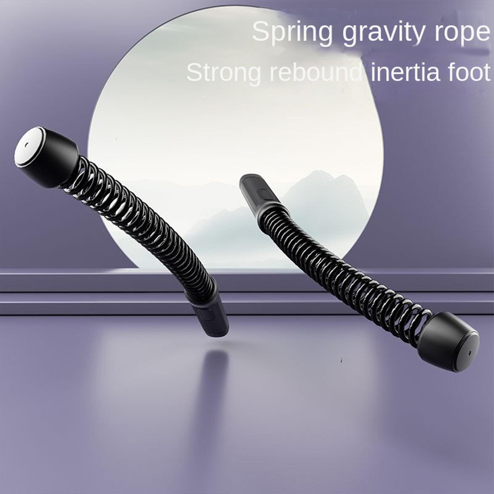 Tali Lompat Tanpa Kabel Heavy  - Battle Rope Heavy ulasan dan harga