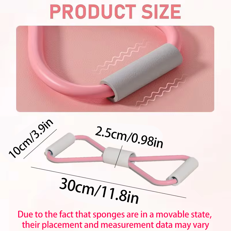 1Pcs Pita Elastis Home Gym Per - Treadmill Home Gym ulasan dan harga
