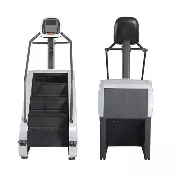 Alat Fitness Elektrik Pendaki  - Treadmill Home Gym ulasan dan harga