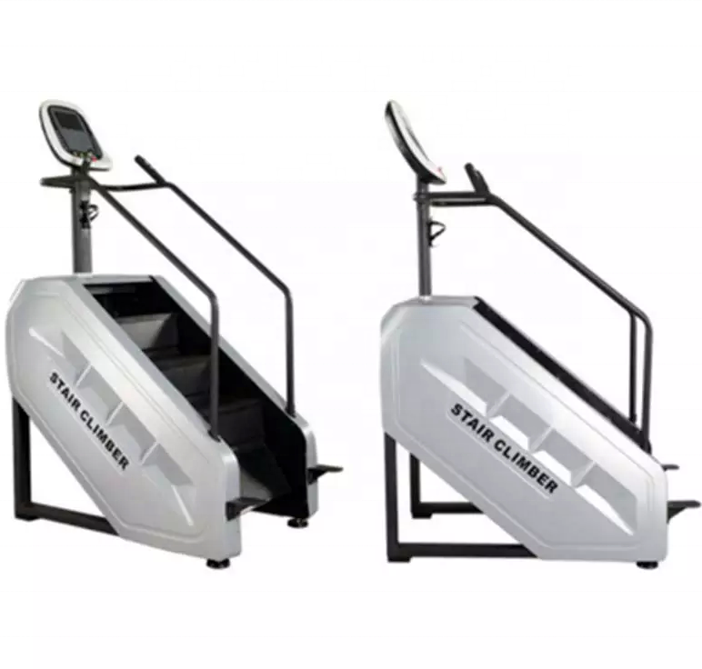 Alat Fitness Elektrik Pendaki  - Treadmill Home Gym ulasan dan harga
