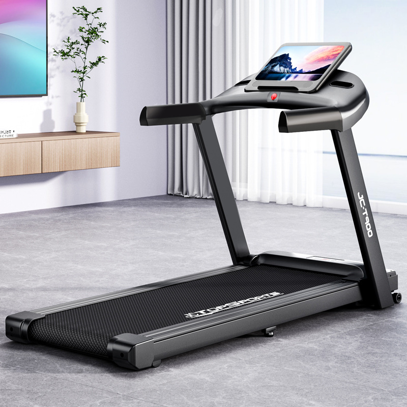 Layar LED lipat peralatan kebu - Home Gym No Equipment ulasan dan harga