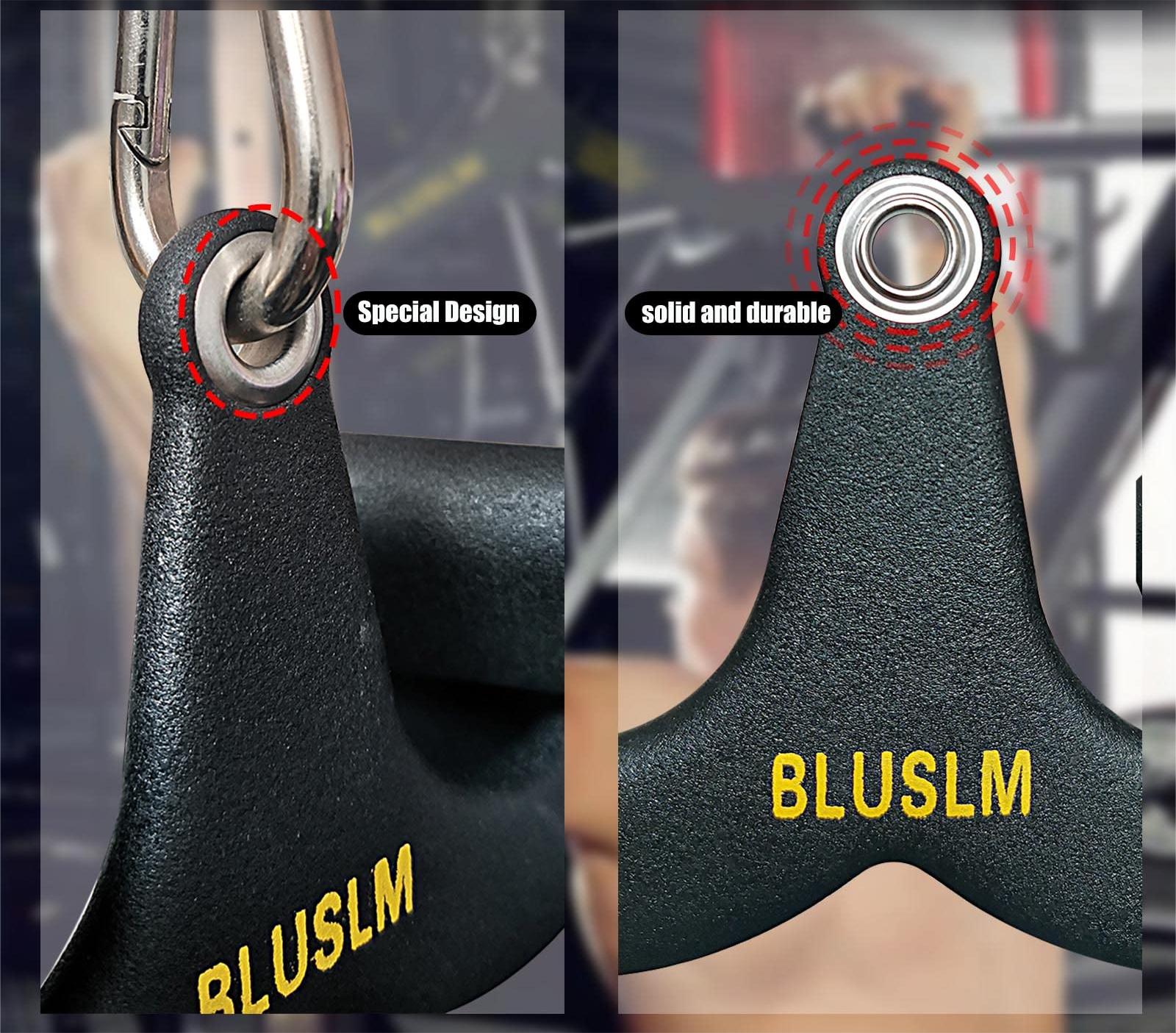 Home Gym kebugaran Lat Pull Do - Lat Pulldown Cable ulasan dan harga