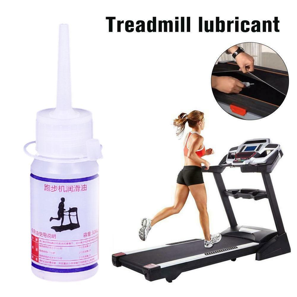 1/3 Buah Pelumas Sabuk Treadmi - Treadmill Home Gym ulasan dan harga