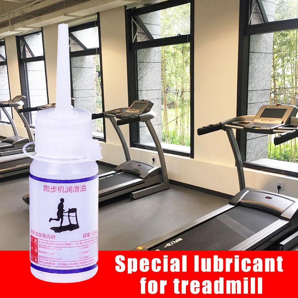 1/3 Buah Pelumas Sabuk Treadmi - Treadmill Home Gym ulasan dan harga