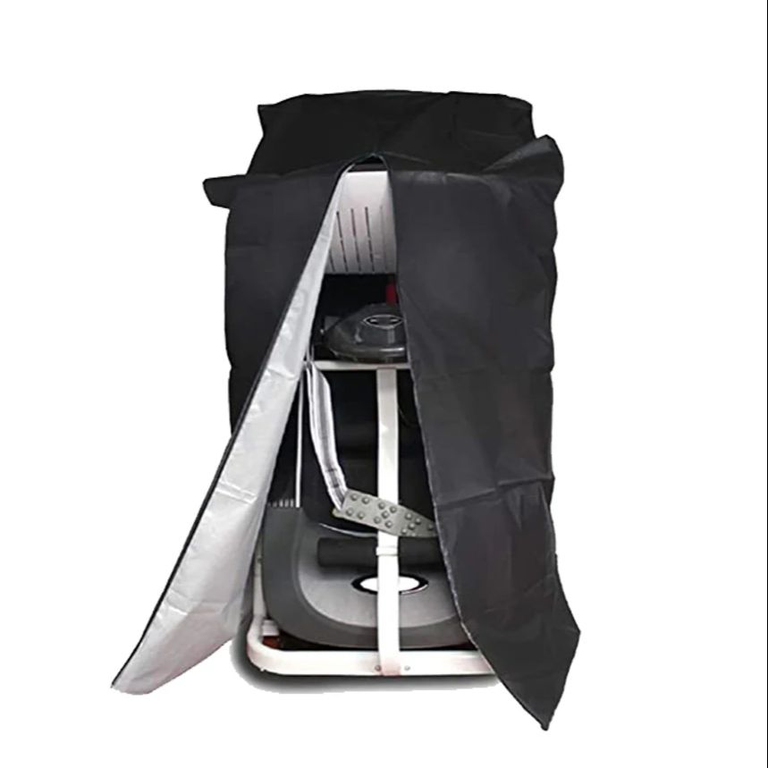 Penutup Treadmill Universal, T - Treadmill Home Gym ulasan dan harga