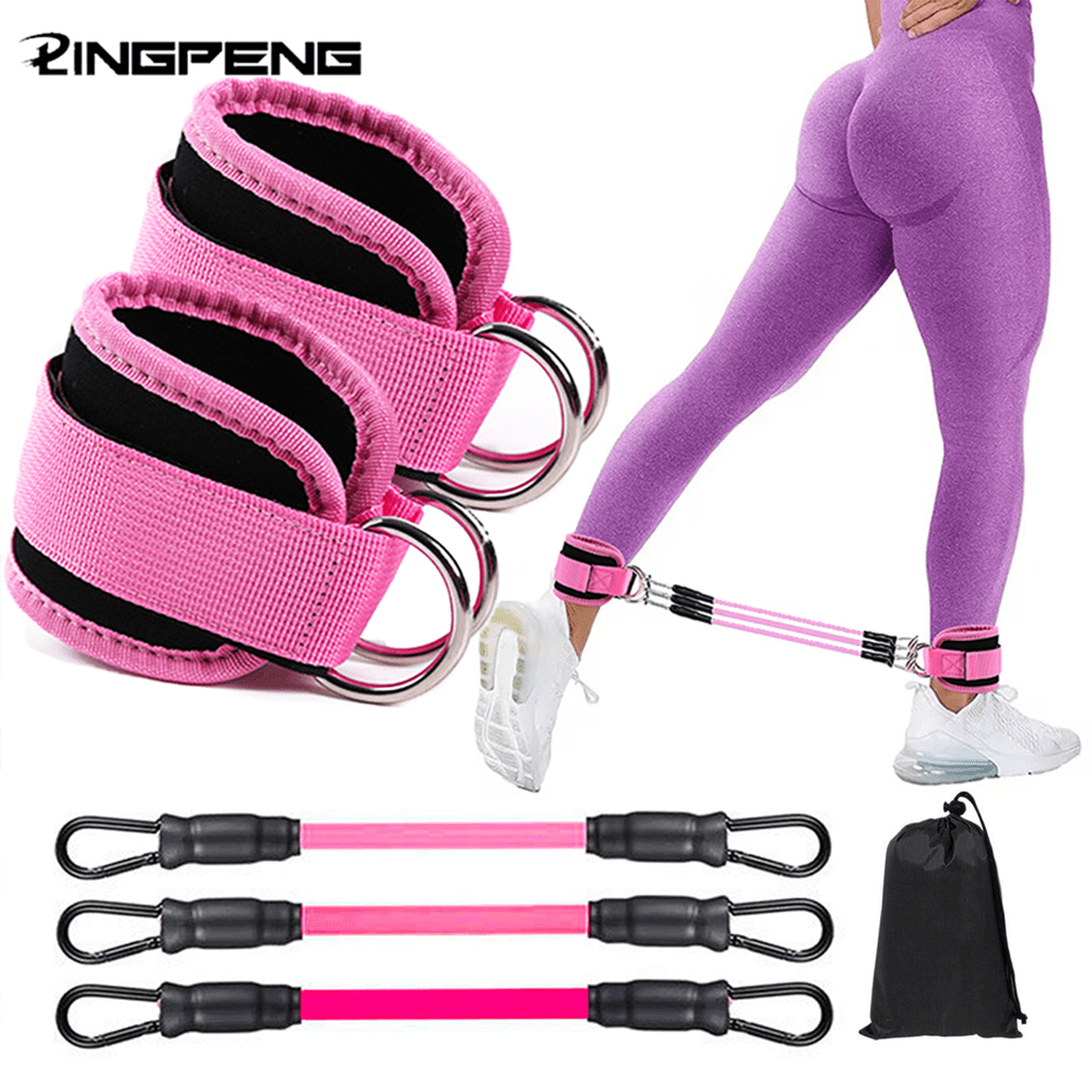 Pita Resistensi Pergelangan Ka - Home Gym Recommendations ulasan dan harga