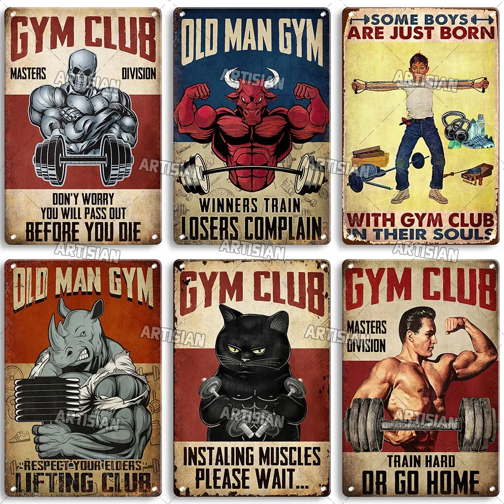 Papan Seni Lukisan Kata-Kata I - Home Gym Room ulasan dan harga