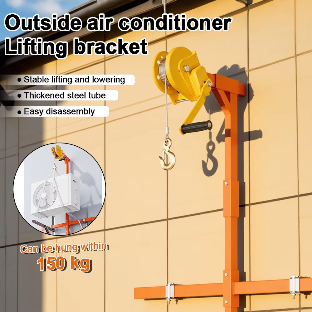 Alat Pengangkat AC Lipat denga - Pull Up Bar Tower ulasan dan harga
