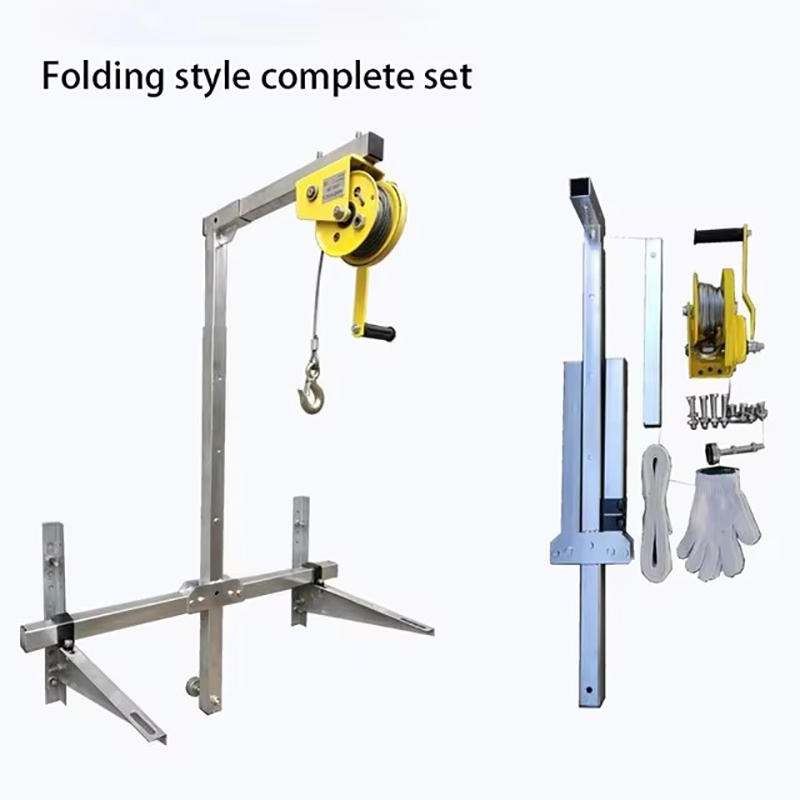 Alat Pengangkat AC Lipat denga - Pull Up Bar Tower ulasan dan harga