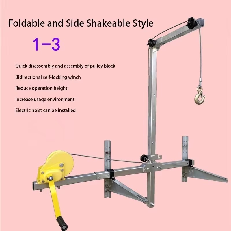 Alat Pengangkat AC Lipat denga - Pull Up Bar Tower ulasan dan harga